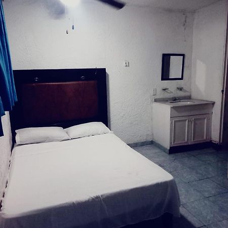 Hotel Acuario Acapulco Room photo