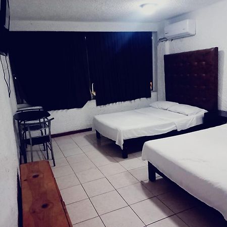 Hotel Acuario Acapulco Room photo